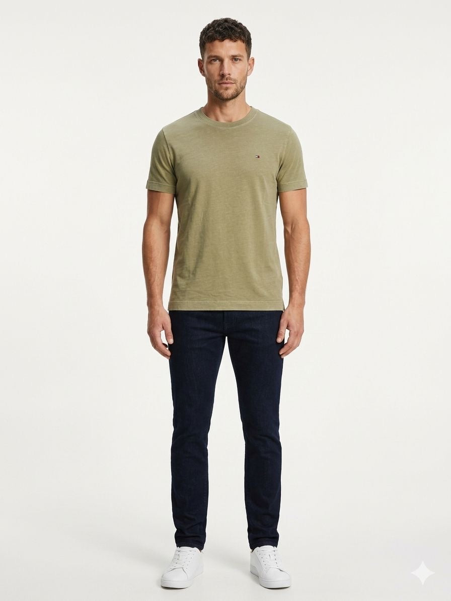 Tommy shirt