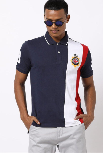 Giordano shirt