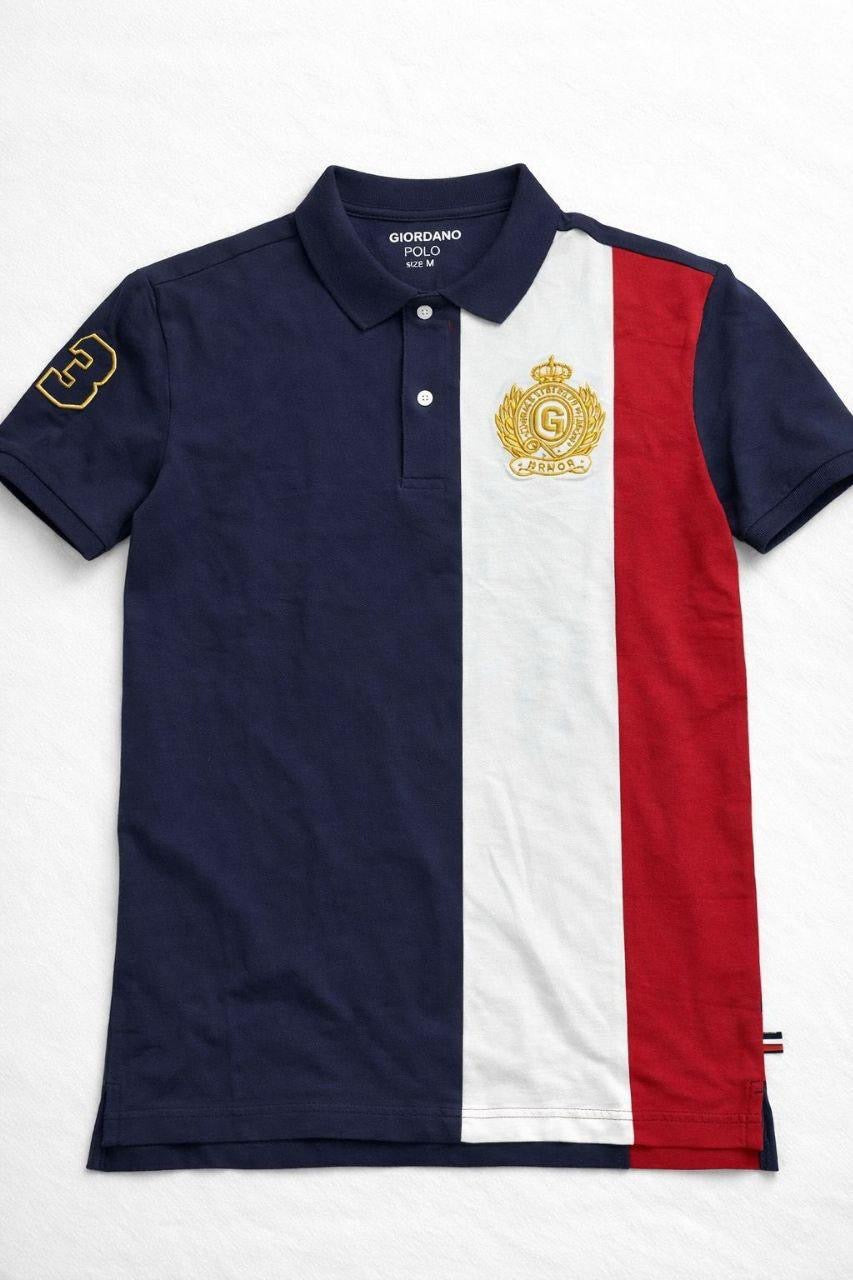 Giordano shirt