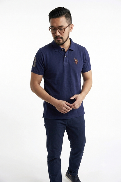 Us Polo shirt