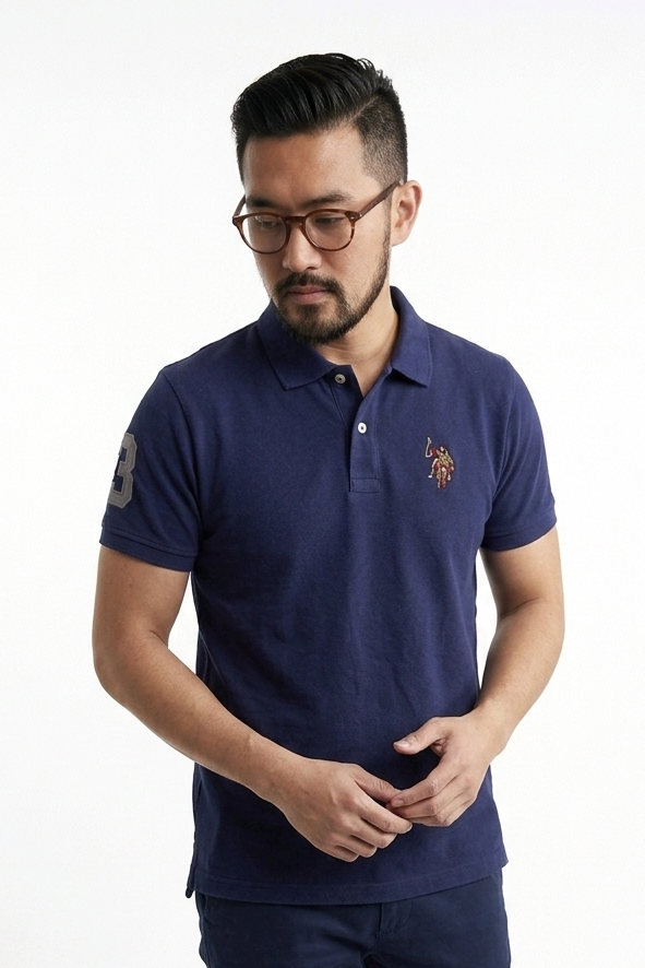 Us Polo shirt