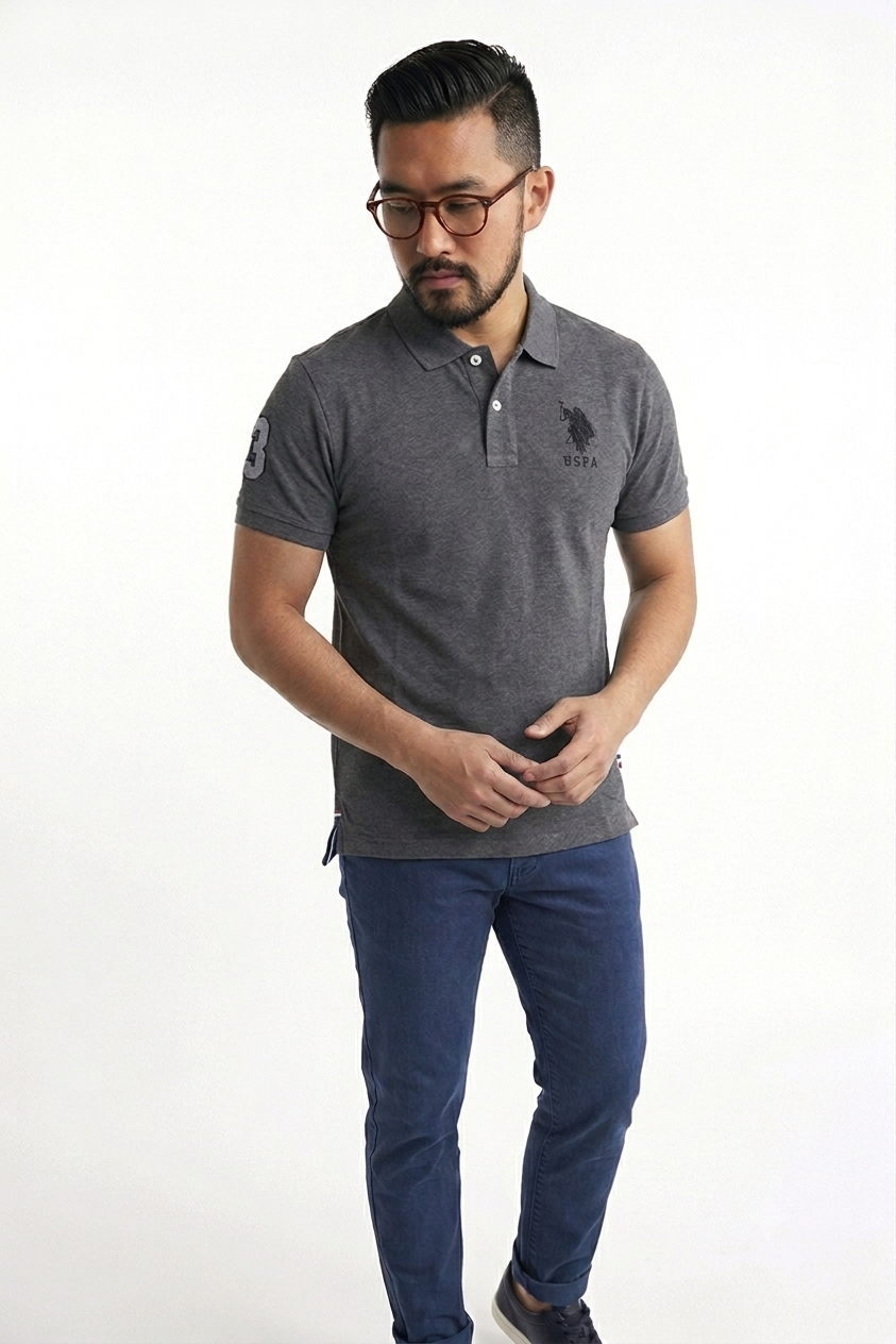 Us Polo shirt
