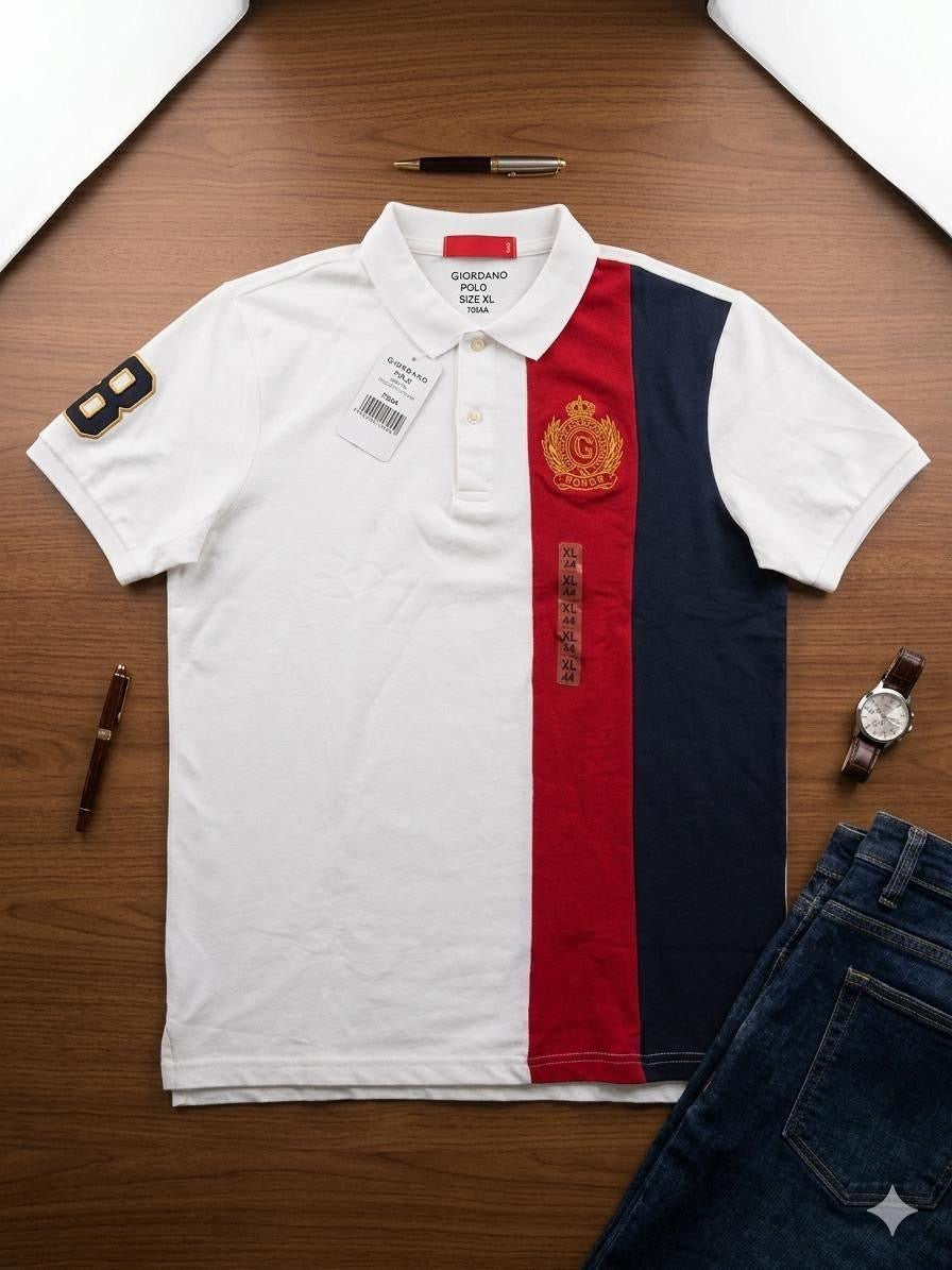 Giordano shirt