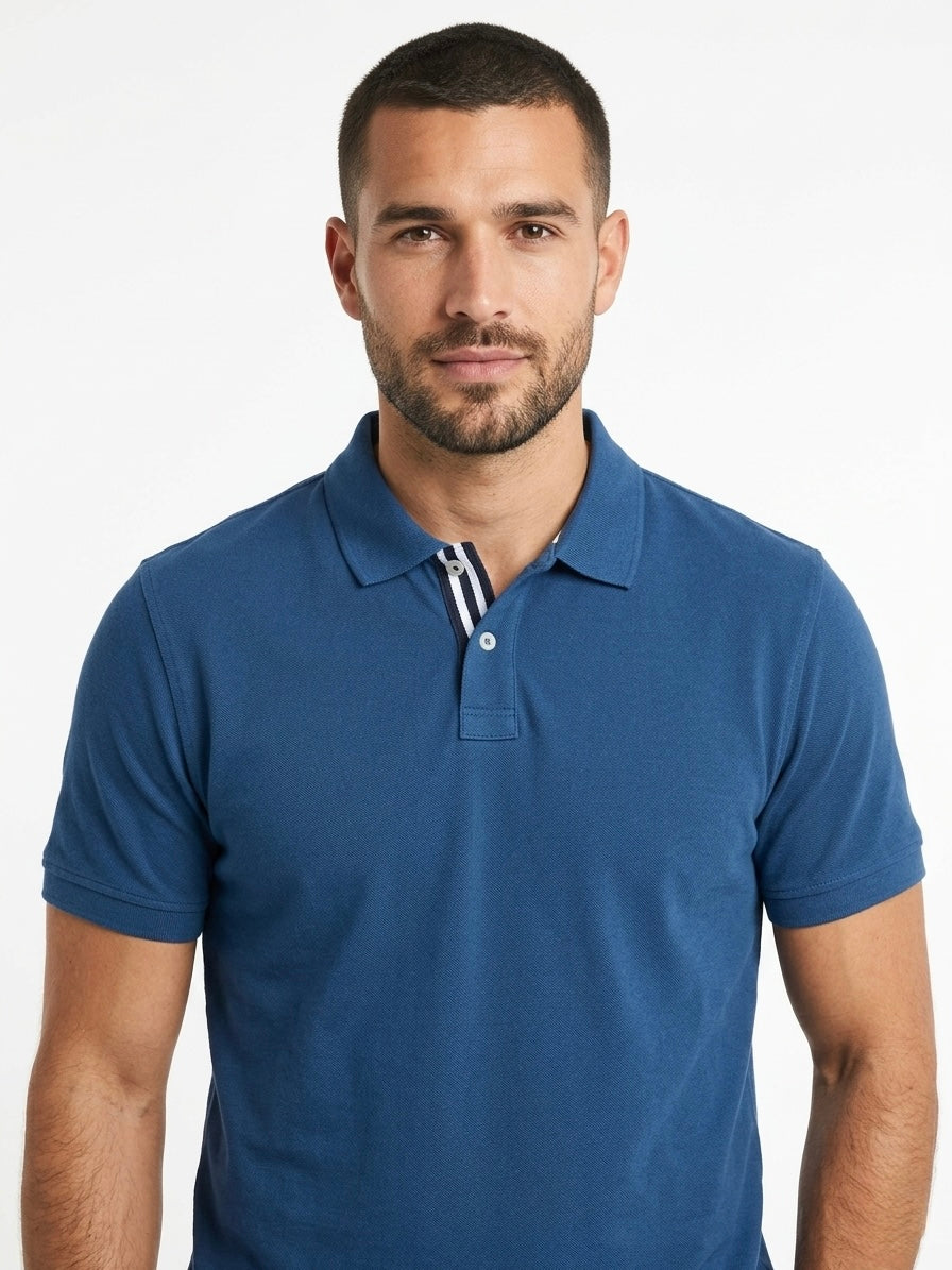 Polo shirt