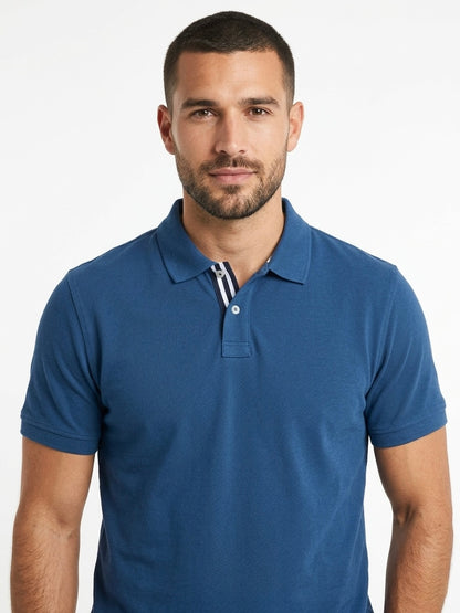 Polo shirt