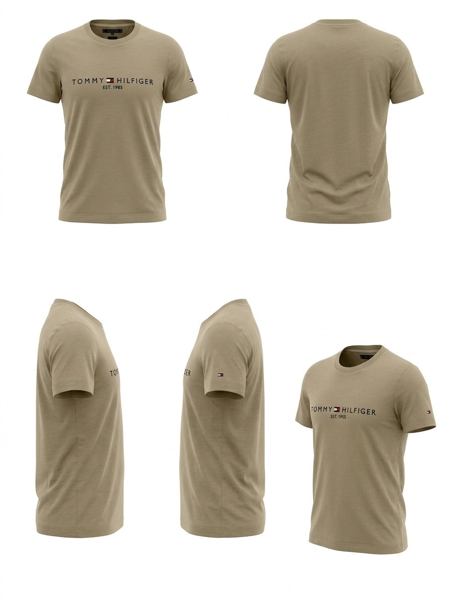 Tommy shirt