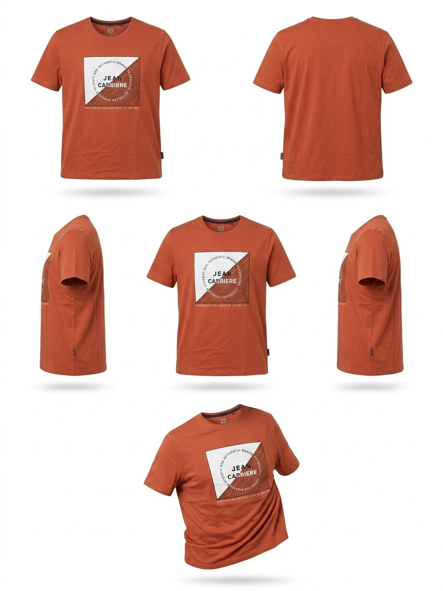 Heritage shirt