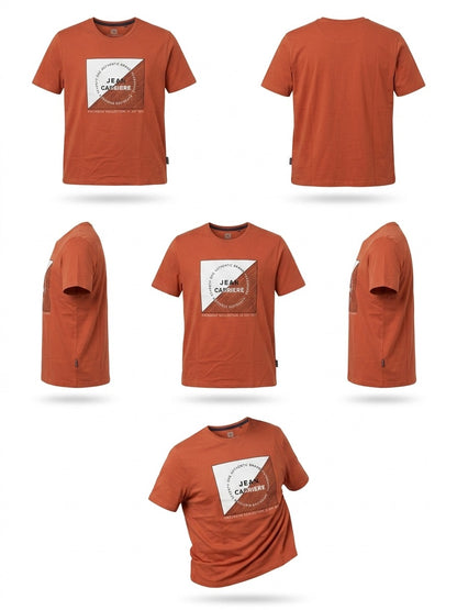Heritage shirt