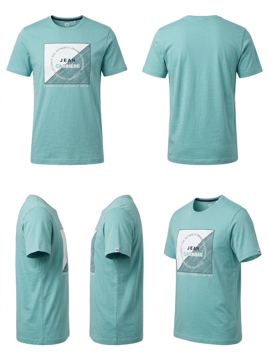 Heritage shirt