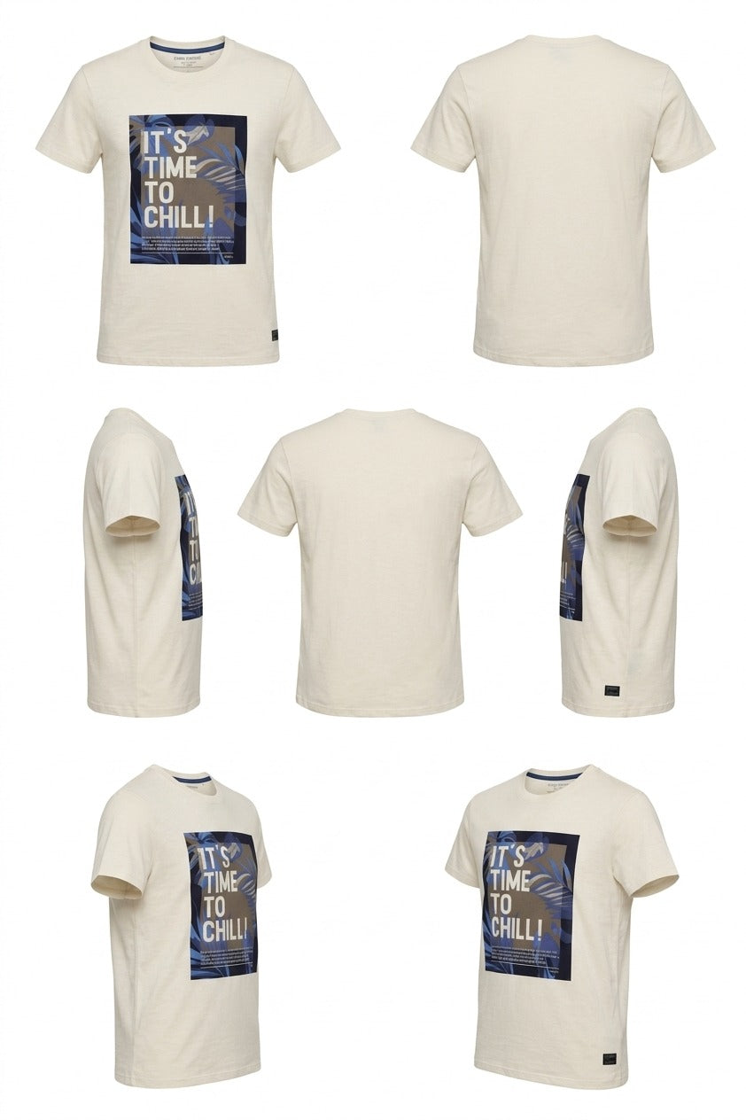 Heritage shirt