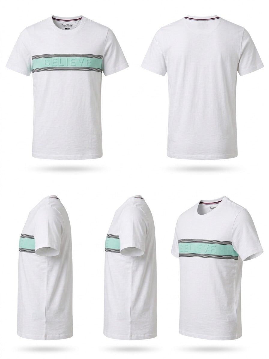 Heritage shirt