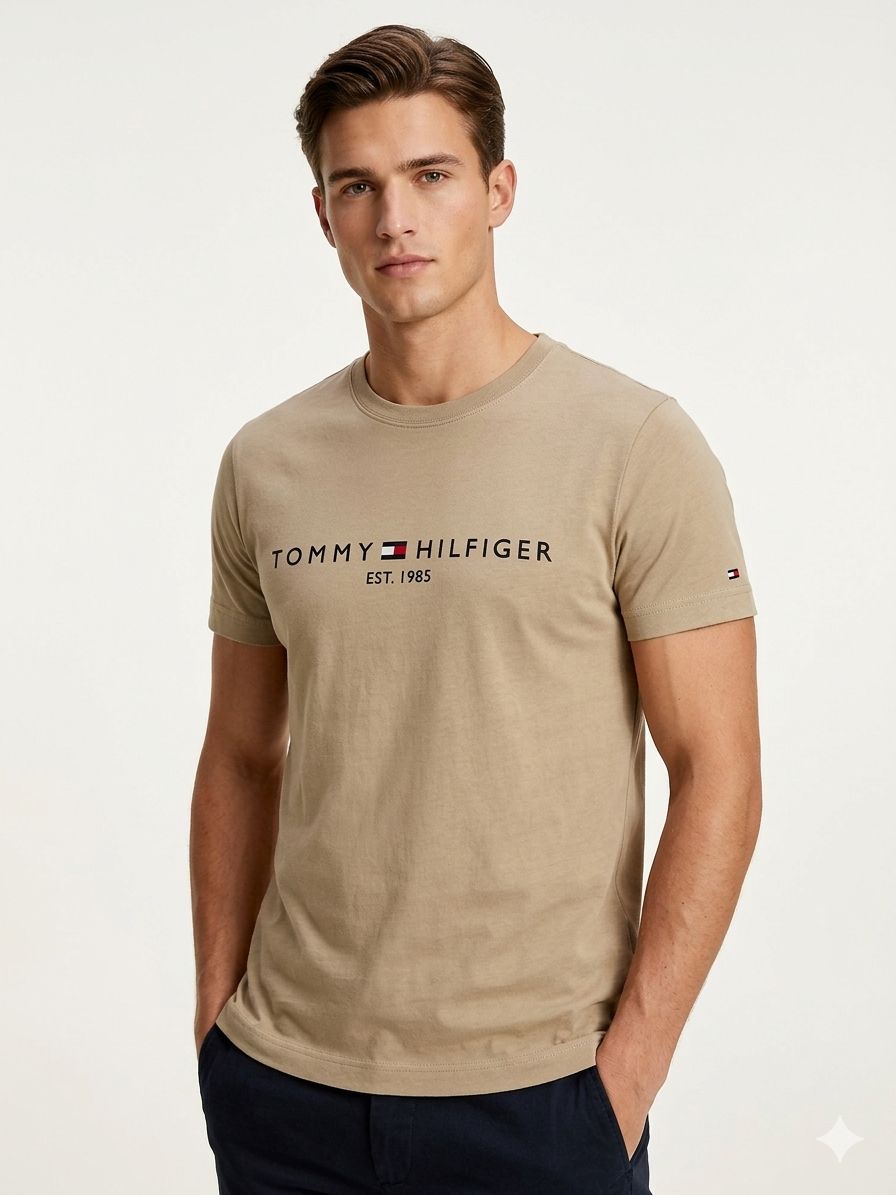 Tommy shirt