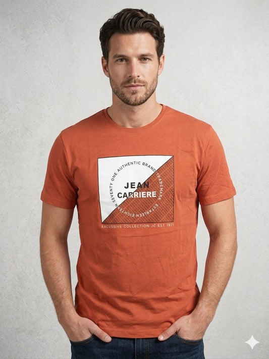 Heritage shirt