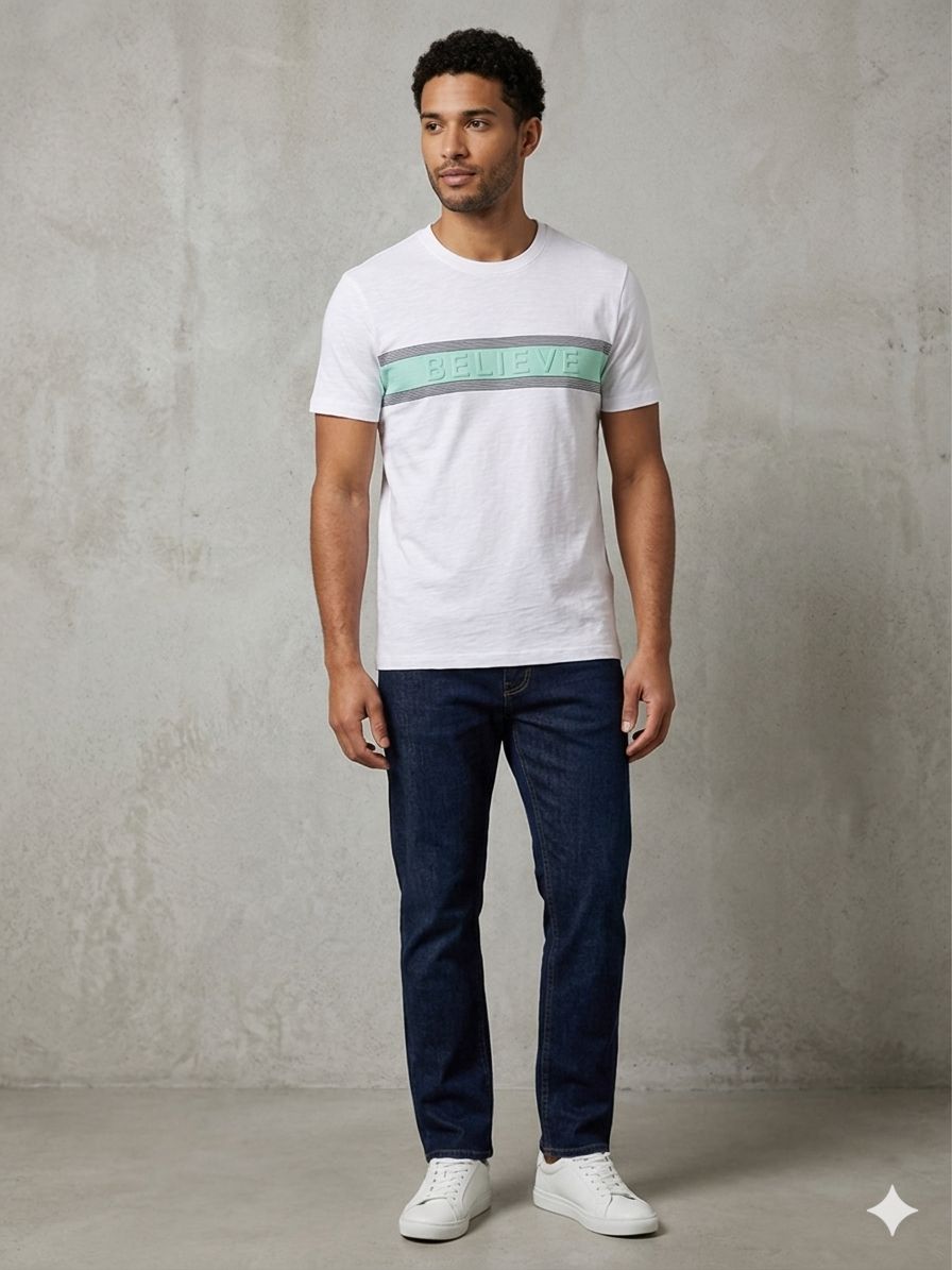 Heritage shirt